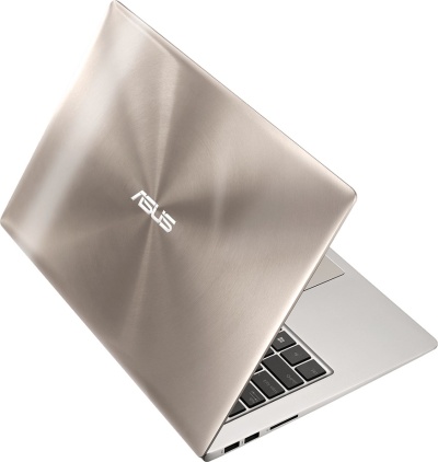 ASUS ZENBOOK UX303LA-R4207H